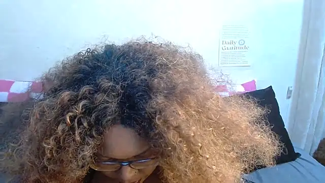 Boobgoddess: απευθείας συνομιλία ΧΧΧ