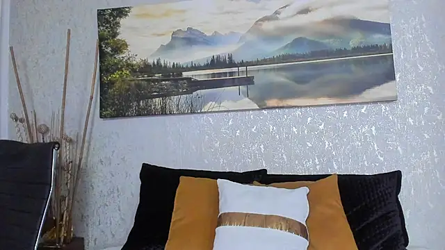 Tyler_durtenのウェブカメラショー