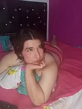 Kaissydoll's Live XXX Chat