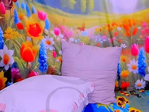 Chat +18 de indianroxy ao vivo