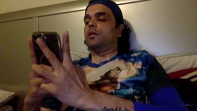 KungFuPanda001 现场XXX聊天