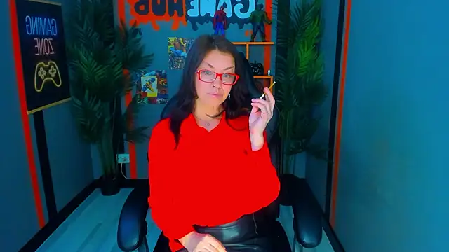 Онлайн чат XXX AnaMills