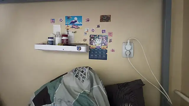 AquilineOrites Obrolan Langsung XXX