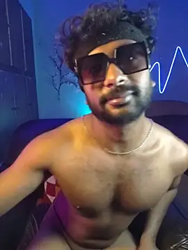 Ivy_the_goddess Adlı Modelin Web Kamerası Şovu