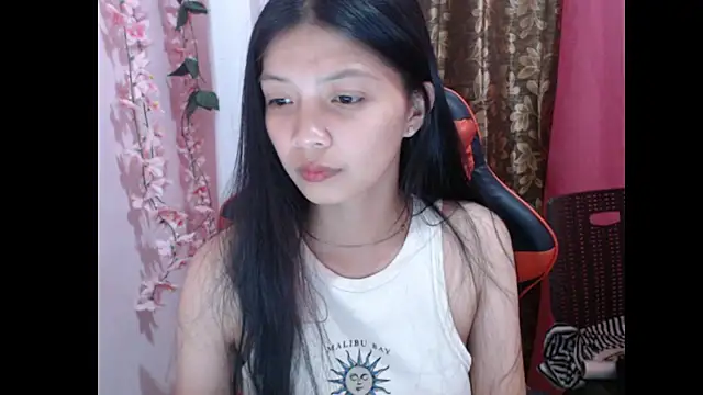 pinay_kitty23 – Kamerová šou