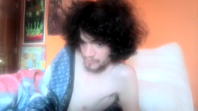 Teddy4420: онлайн-секс-чат