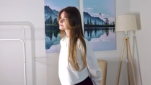 CherlyGuss 라이브 XXX 채팅