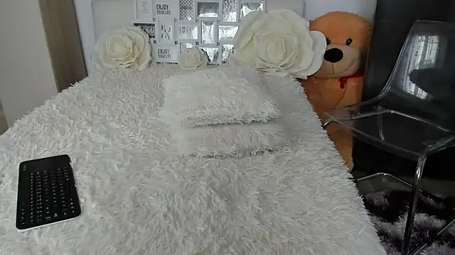 Show Webcam de sweetemy4u