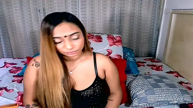sexyindianchic live XXX chat