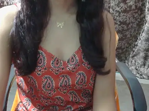 XXX chat uživo modela Adorable_Ayesha