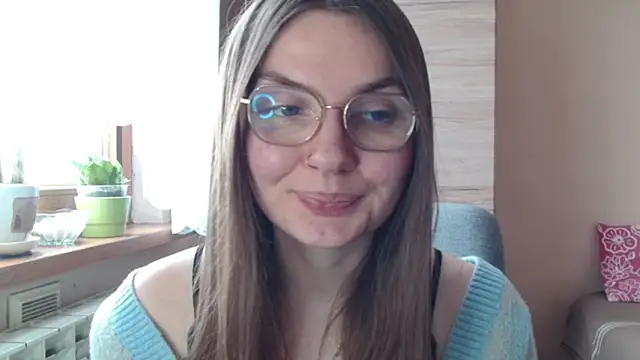 LooveELLYx live XXX chat