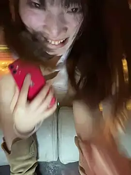 Sembang XXX Secara Langsung littleqiu