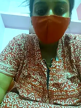 Tamil_shalini's Webcam Show