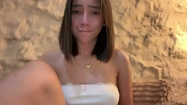 Živý XXX chat GenesisCastillano