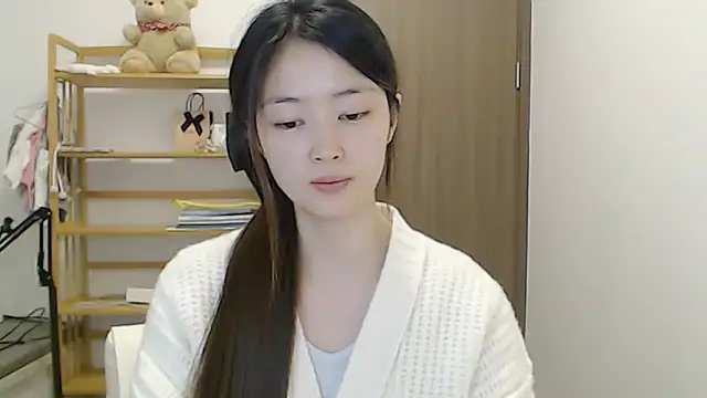 Mimi-cnbaby – Naživo XXX chat