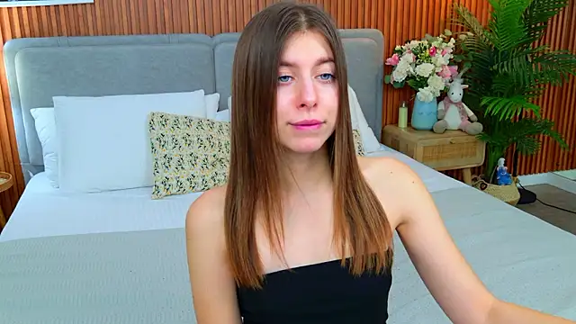 Sandy_Edvards 现场XXX聊天