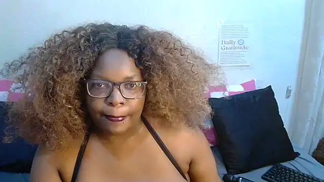 Živý XXX chat Boobgoddess