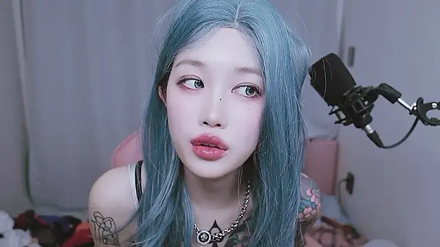 Chat +18 de MISA_02 ao vivo