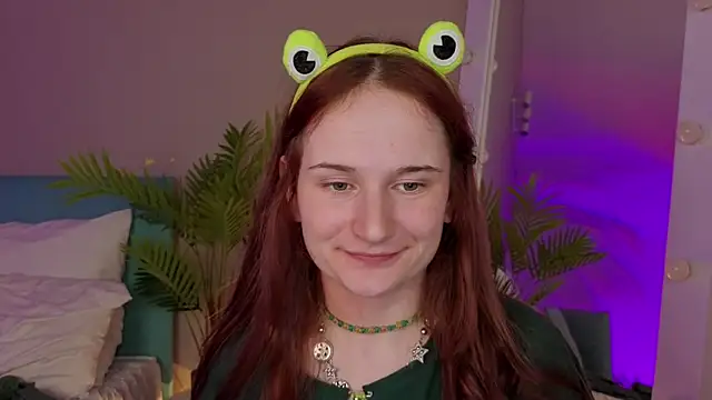 Czat XXX na żywo – L1ittle_kitty_