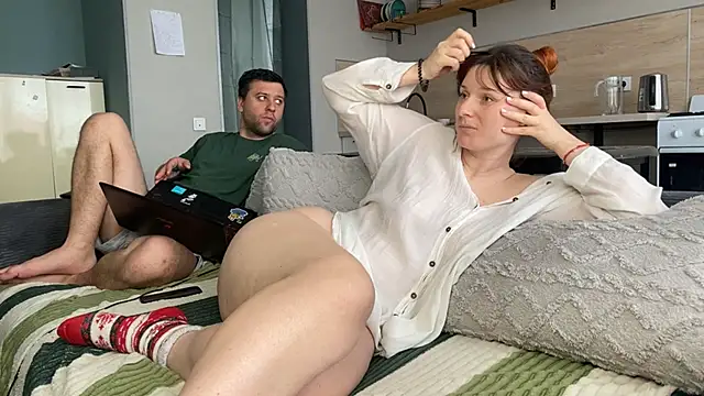 mariyafoxxx 网络视讯表演