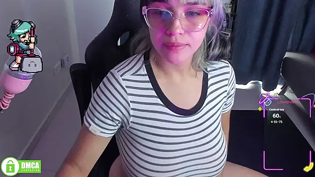 Roxy_clark – Live XXX-chat