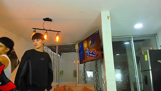 Show de webcam de Houseofwarrios