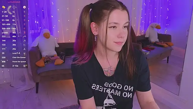 Mira_FallsのライブXXXチャット