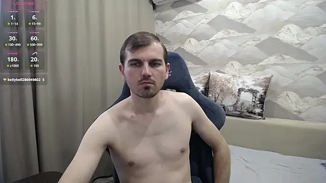 SerzhKorol1 现场XXX聊天