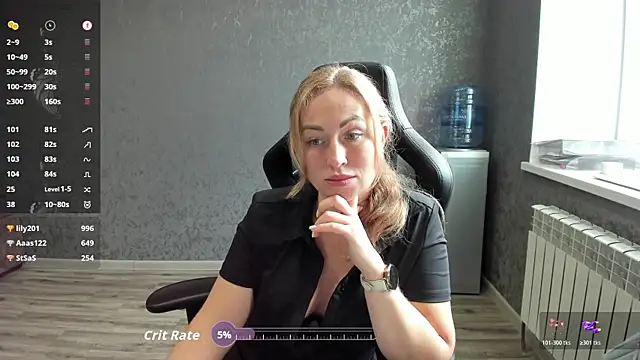 Czat XXX na żywo – goddeesssssss