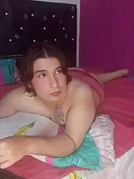 Онлайн чат XXX Kaissydoll