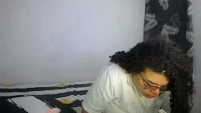 mabigomez00: вебкам-шоу