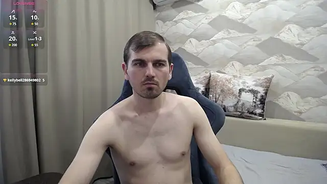 دردشة SerzhKorol1 الجنسية المباشرة