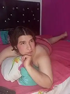 โชว์เว็บแคมของ Kaissydoll