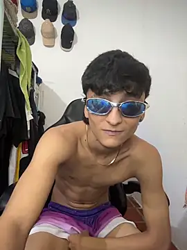 Show webcam de Leal_777