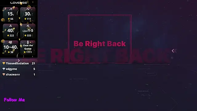 mia-joy's Live XXX Chat