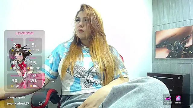 XXX chat uživo modela sara_winehouse1