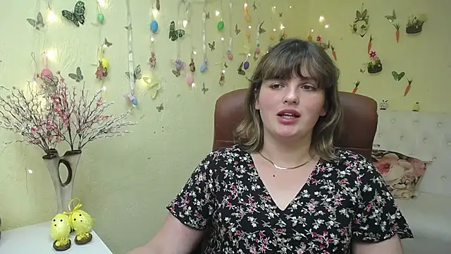 StaceyLex's Live XXX Chat