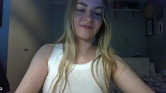 ROSIEx_sweet's Live XXX Chat