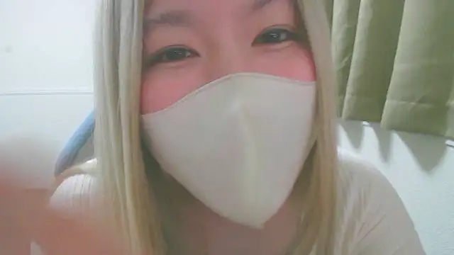 Remi_official Webcam-Show