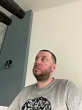 Show modela DorianJeday na web-kameri