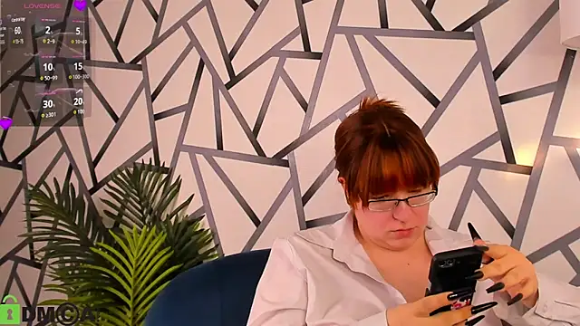 Michelle_Wilsson Chat XXX in diretta