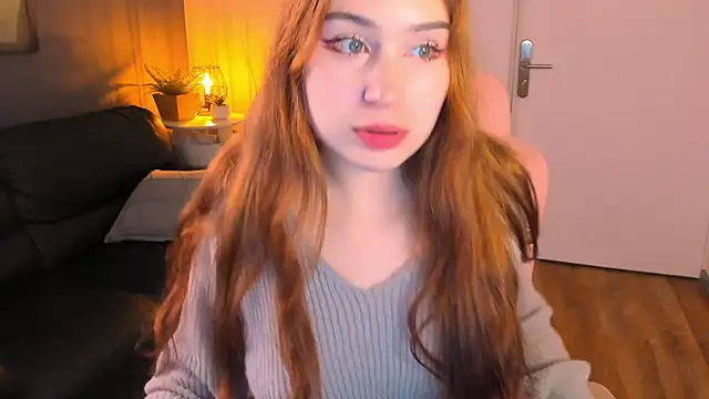 Lili_Luuu's Live XXX Chat