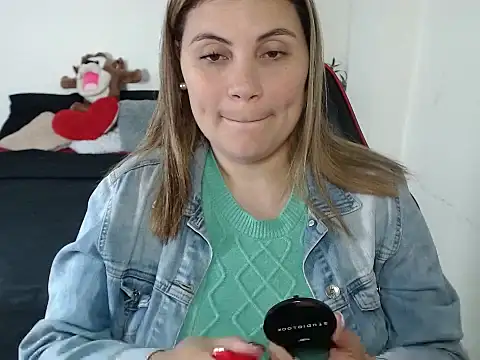 Chatroom XXX en direct de Secret_Bella