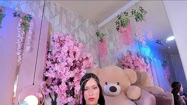 XXX chat uživo modela EmmaWilliam1