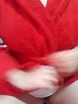 Show de RajaaXXX na webcam