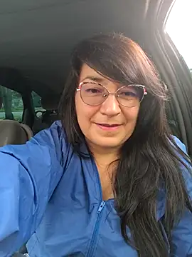 XXX chat uživo modela MAFE__29