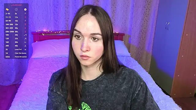 Angeel_Kate's Webcam Show