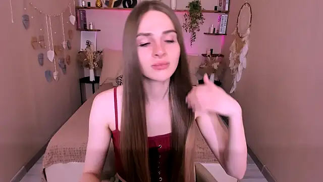 Chat XXX Live RoxyMorris