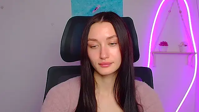 XXX chat uživo modela Stella_XO