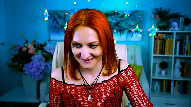 DianaTorrens' Live XXX Chat